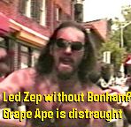 grapeape