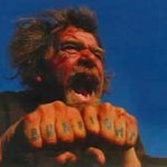 bumfights